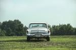 Studebaker Gran Turismo Hawk 1963 года